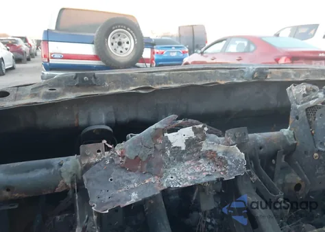 2012 Nissan Frontier Sv z USA, uszkodzony, nr VIN 1N6AD0ER7CC461597